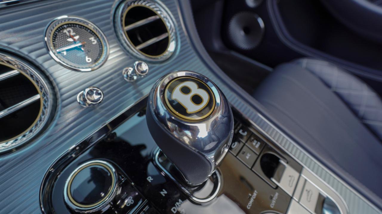 Used 2020 Bentley Continental GT First Edition AWD/4WD image 39