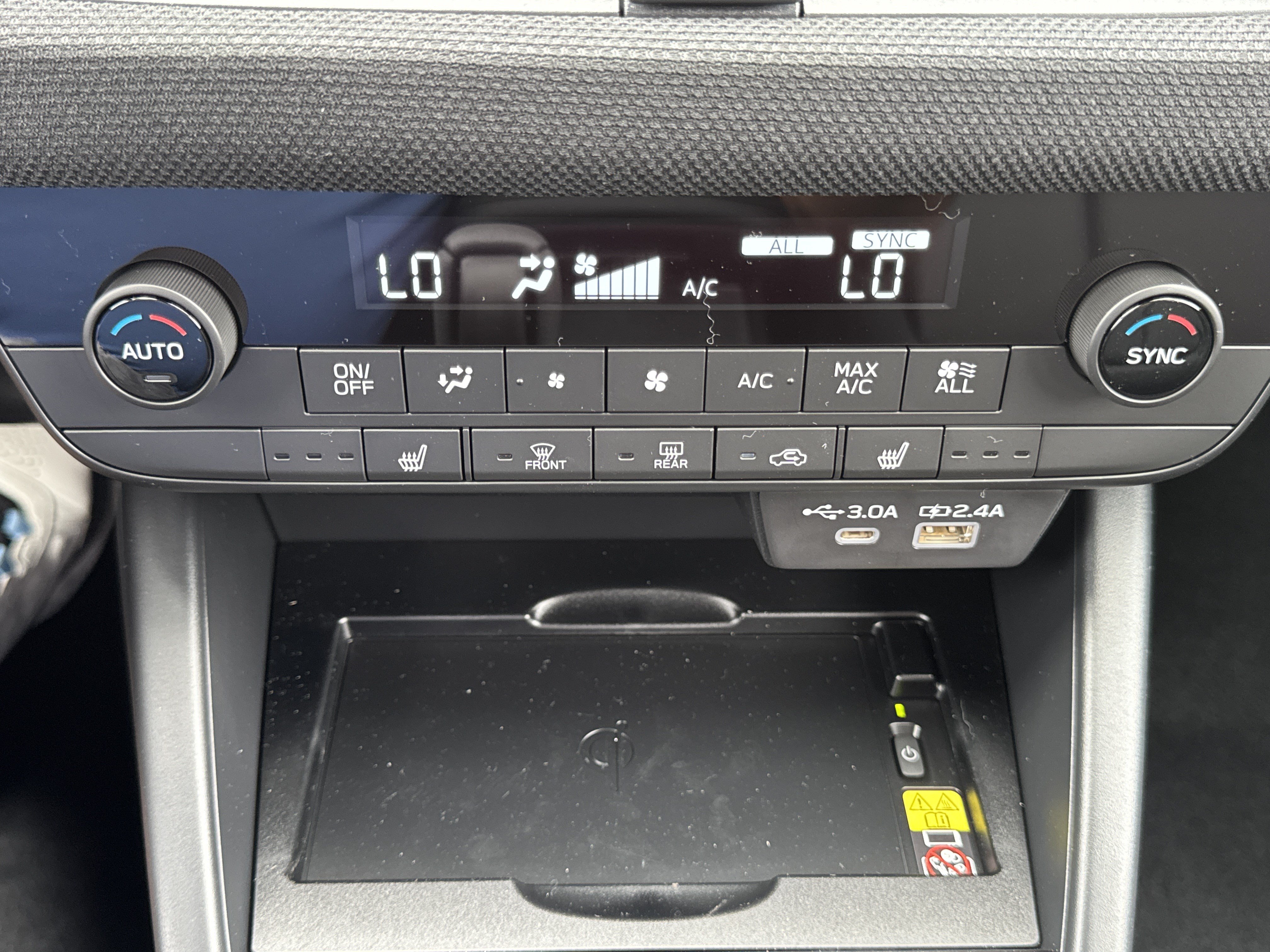 New 2026 Subaru Outback Limited AWD/4WD image 22