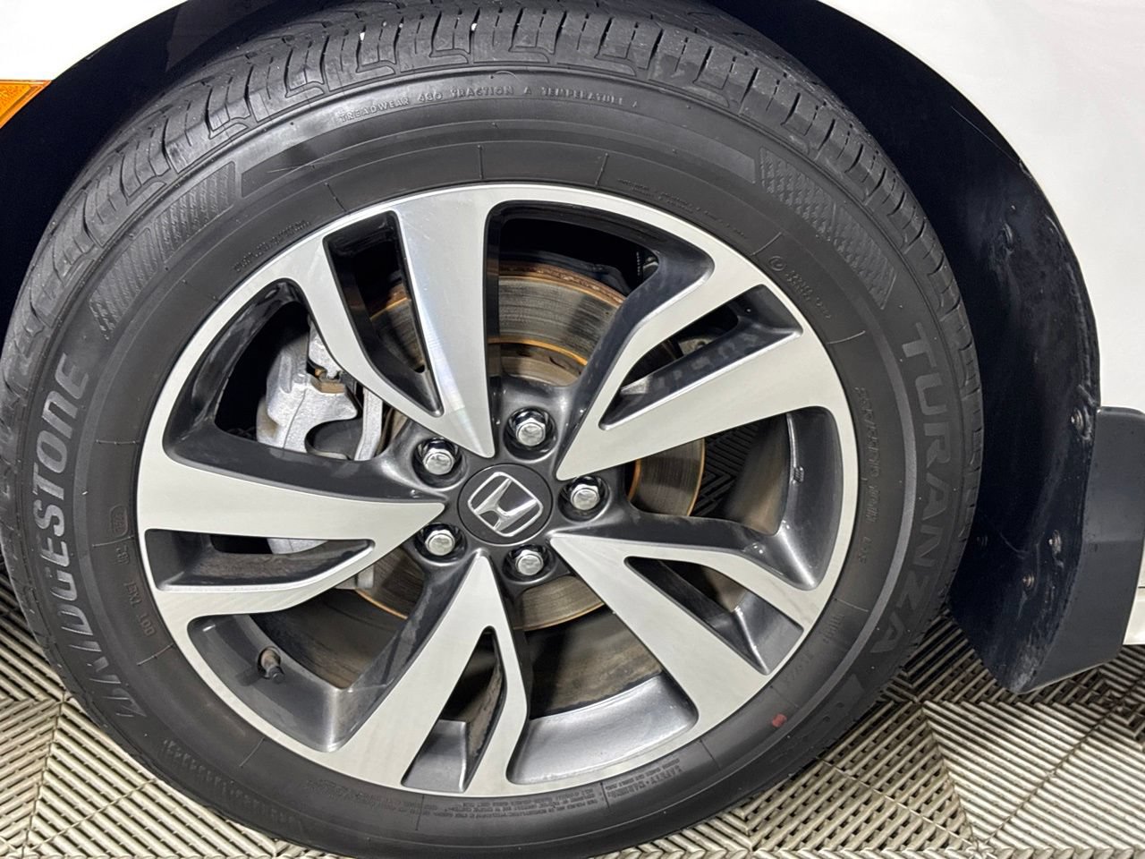 Used 2023 Honda Odyssey Touring image 38