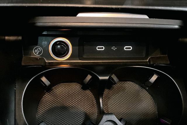 Used 2024 Mercedes-Benz AMG GT 43 image 16