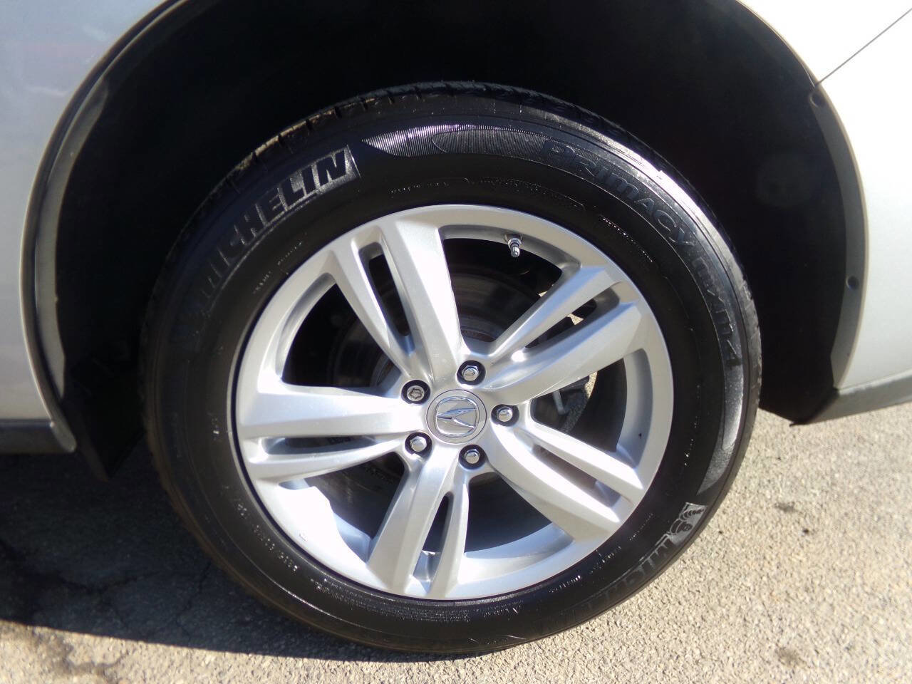 Used 2013 Acura RDX AWD image 13