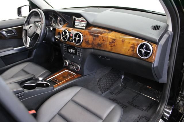 Used 2013 Mercedes-Benz GLK 350 4MATIC image 22