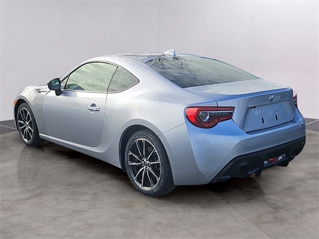 Used 2020 Toyota 86 image 6