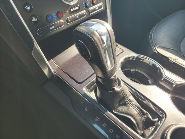 Used 2019 Ford Explorer Limited w/ Class III Trailer Tow Package FWD image 18