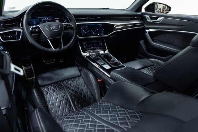 Used 2020 Audi S6 Prestige image 21