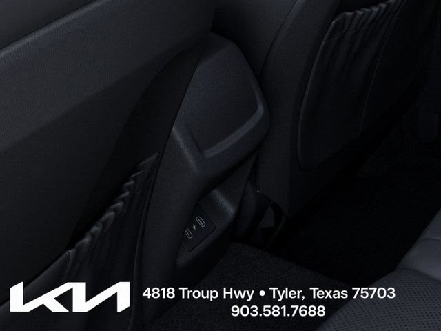 New 2026 Kia K5 GT-Line FWD image 26
