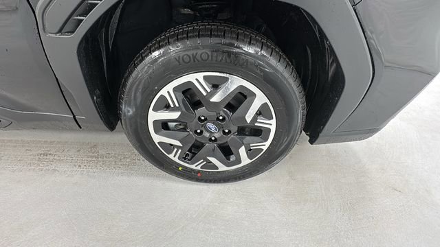 New 2026 Subaru Forester Premium image 9