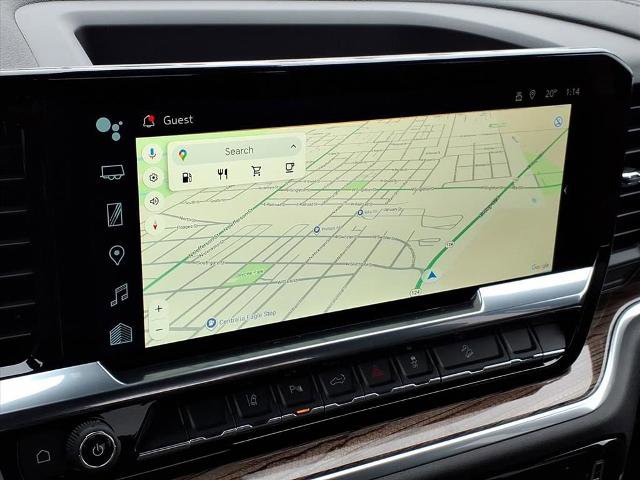 New 2026 Chevrolet Silverado 2500 LT w/ Trail Boss Package image 22