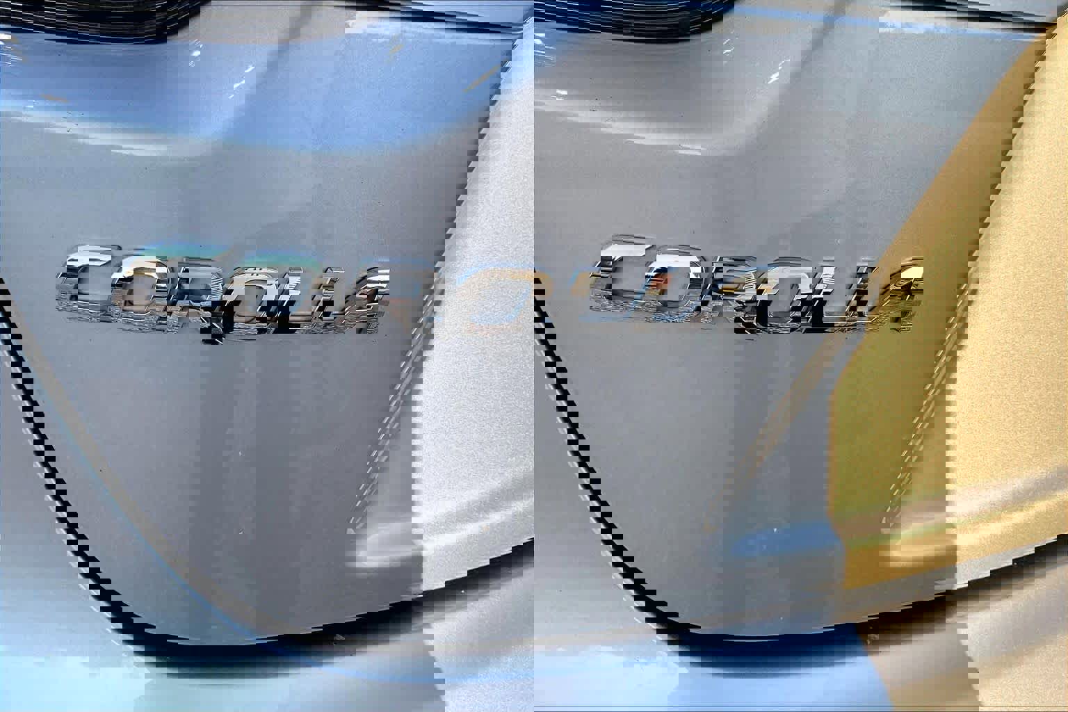 Used 2020 Toyota Corolla LE w/ LE Convenience Package image 29