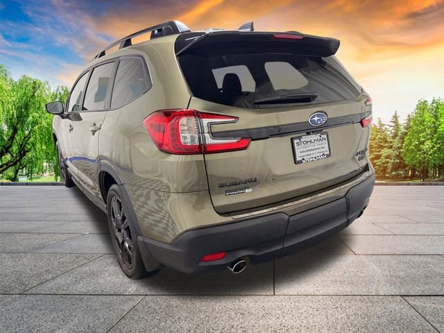 Certified 2025 Subaru Ascent Onyx Edition image 6