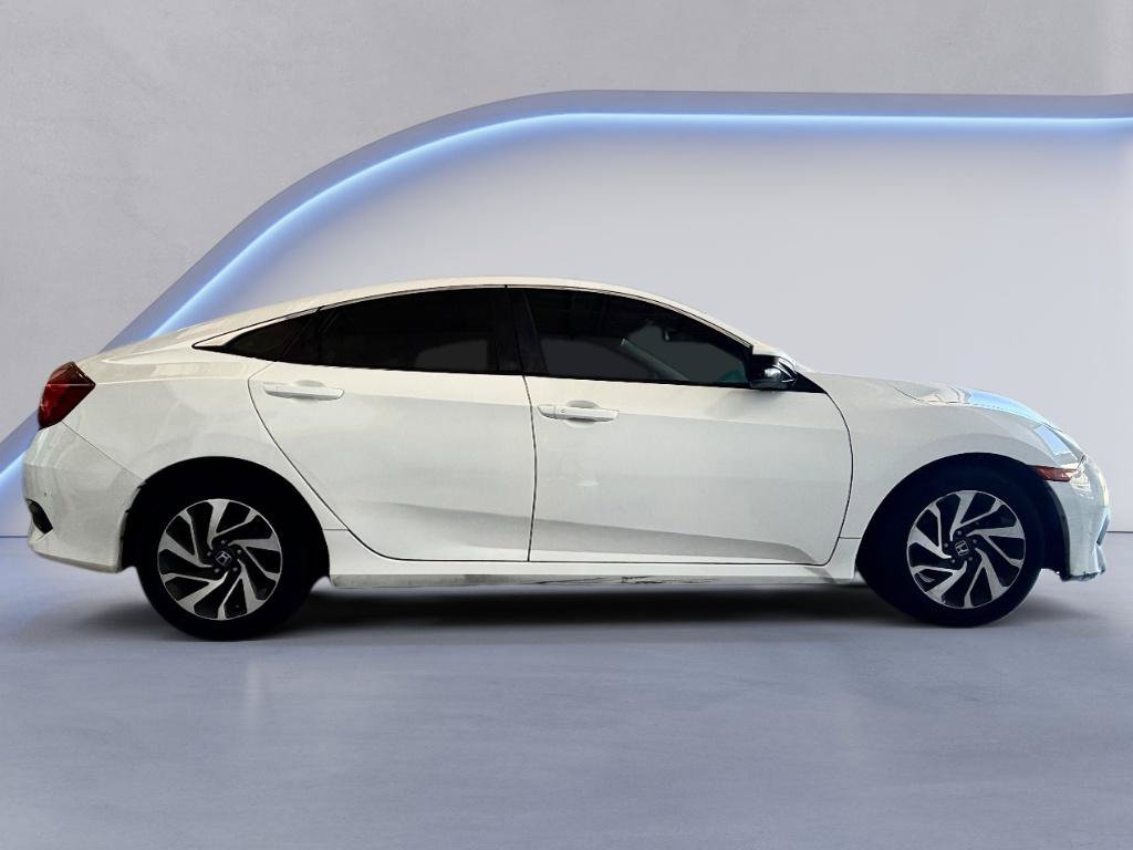Used 2017 Honda Civic EX image 6