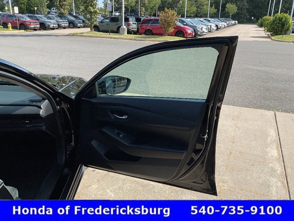 Certified 2023 Honda Accord EX image 19