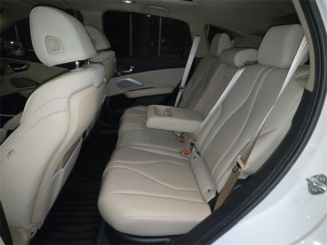 Certified 2024 Acura RDX w/ Technology Package image 23