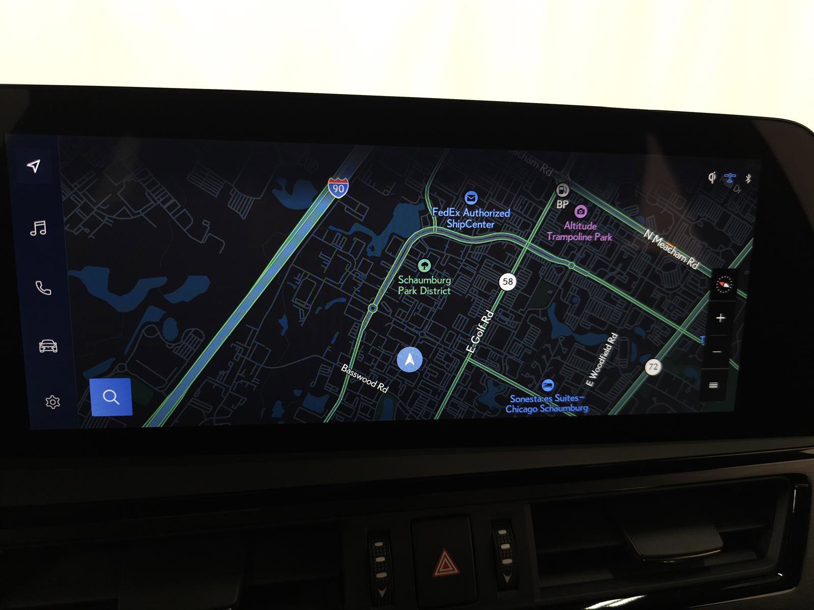 Used 2025 Lexus ES 350 Premium image 23