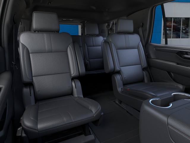New 2026 Chevrolet Tahoe RST w/ Comfort Package AWD/4WD image 55