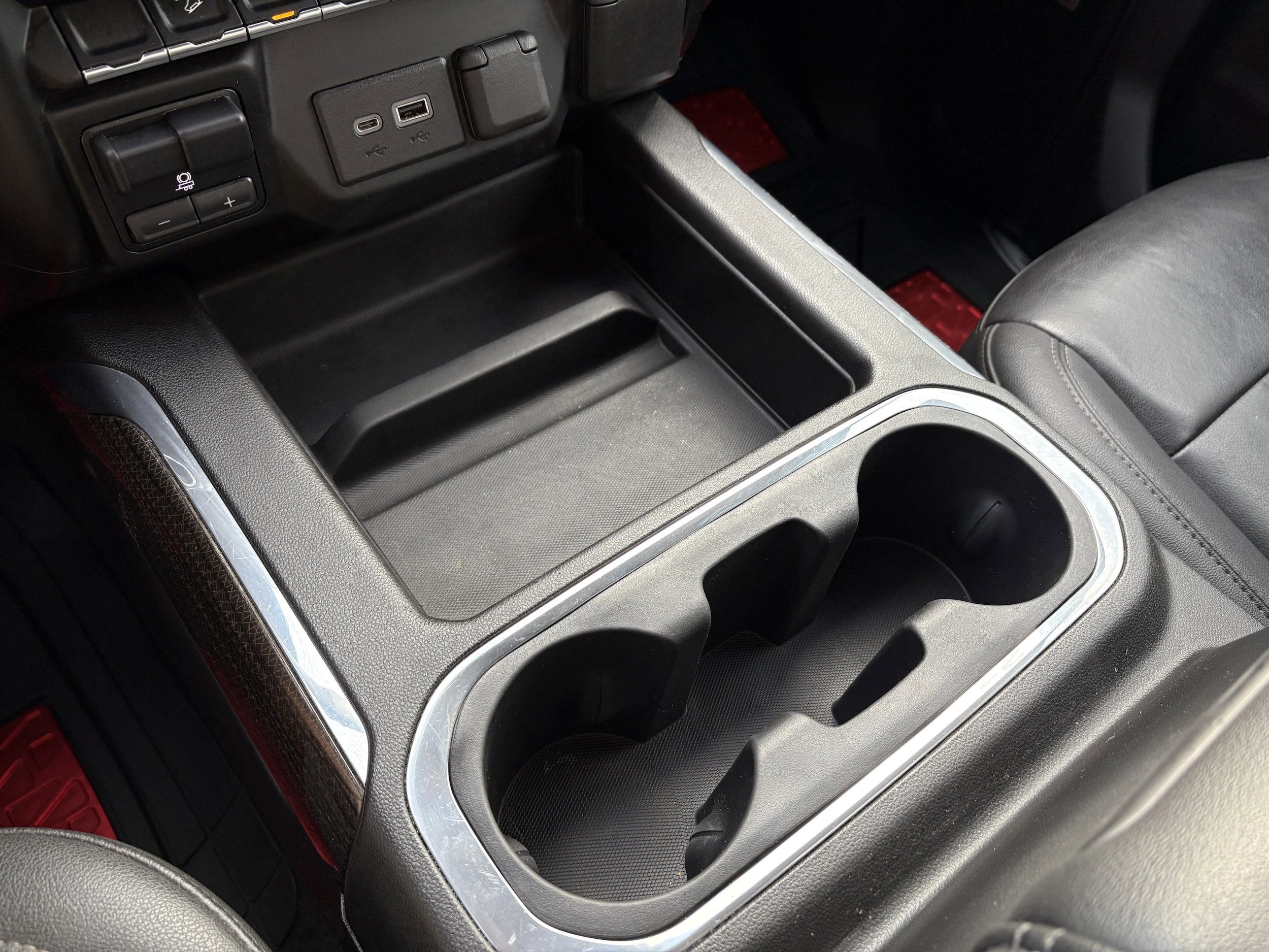 Used 2021 Chevrolet Silverado 1500 LT Trail Boss w/ Convenience Package II image 19