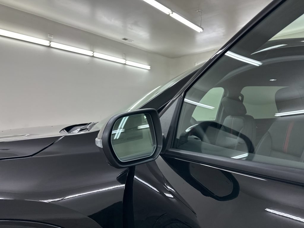New 2026 Chevrolet Traverse RS AWD/4WD image 15