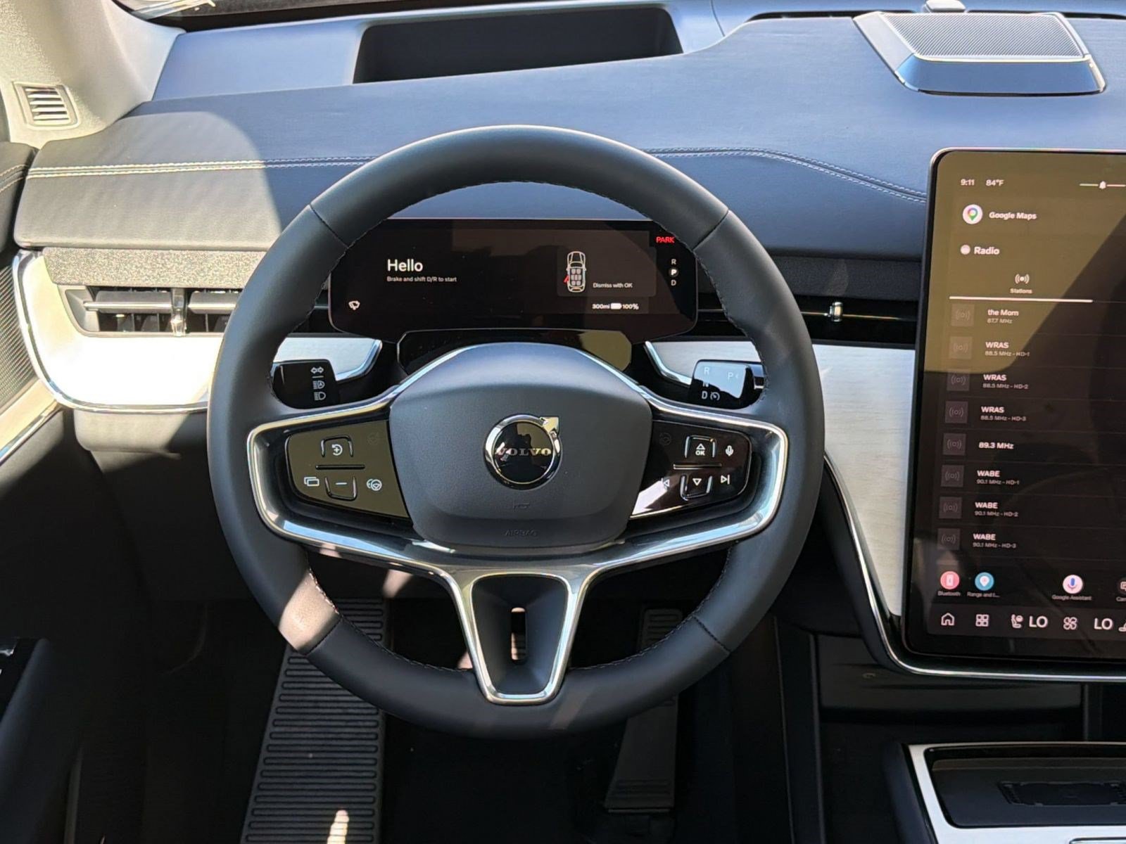 New 2026 Volvo EX90 Ultra AWD/4WD image 11