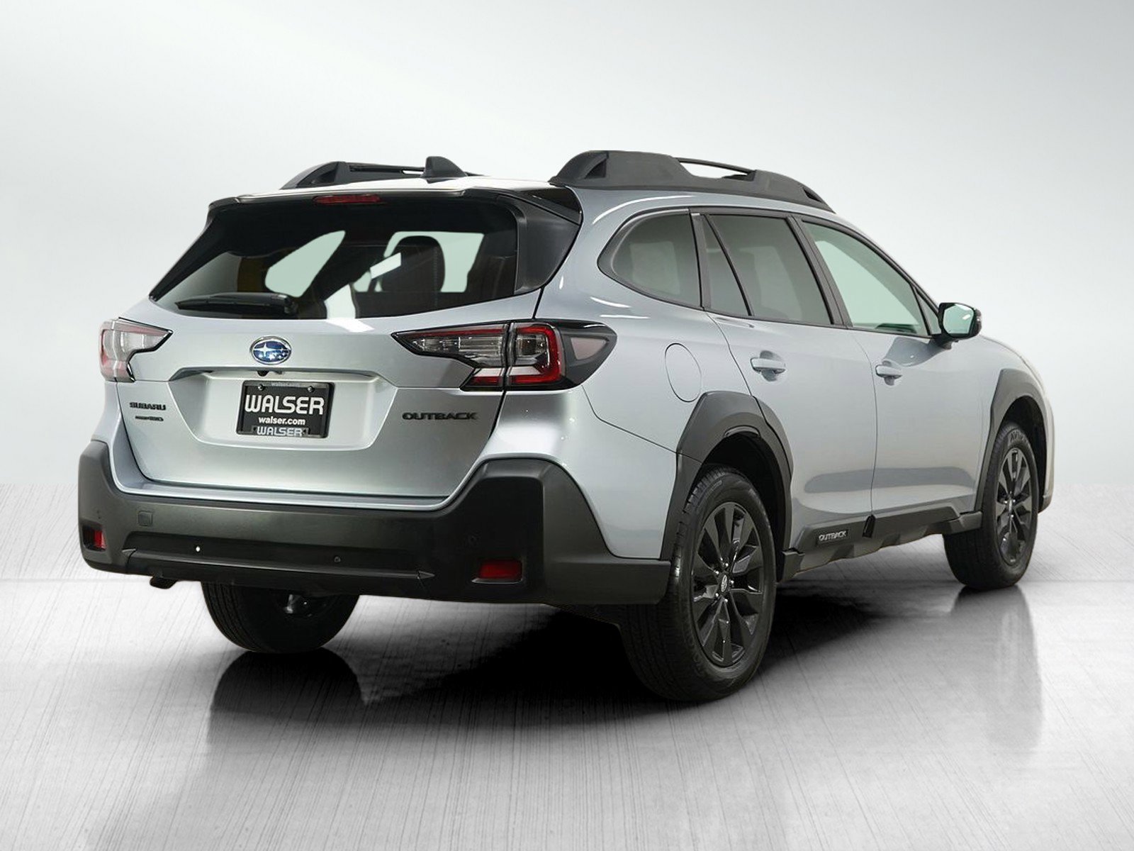 Used 2025 Subaru Outback Onyx Edition AWD/4WD image 5