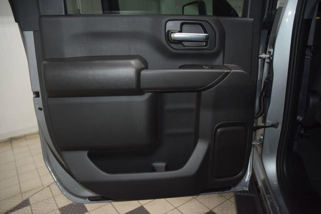 New 2026 Chevrolet Silverado 2500 Custom w/ Custom Value Package AWD/4WD image 47