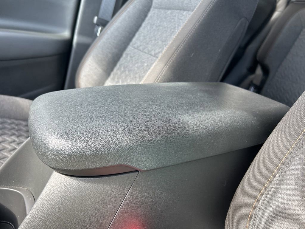 Used 2024 Chevrolet Equinox LT AWD/4WD image 36