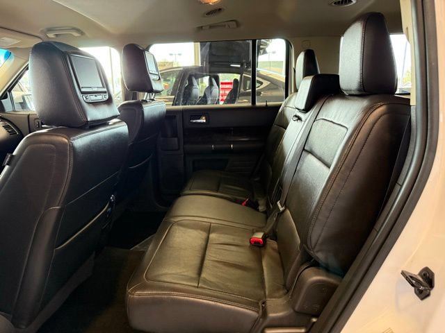 Used 2014 Ford Flex Limited w/ Equipment Group 303A AWD/4WD image 22