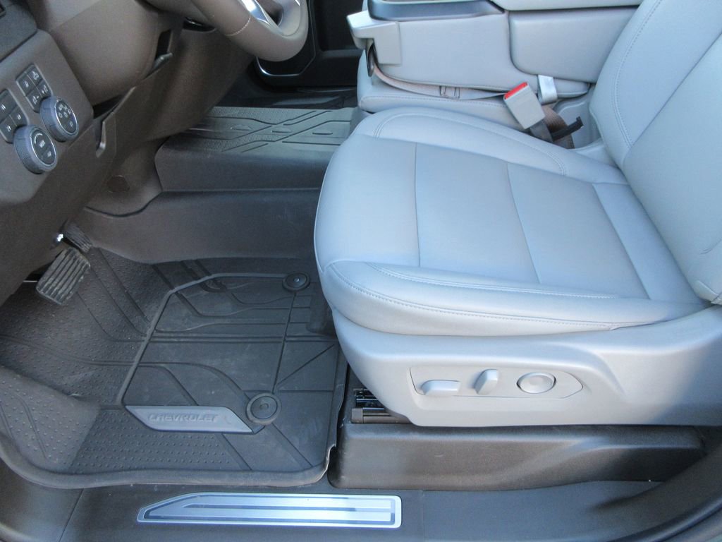 New 2026 Chevrolet Silverado 3500 LT w/ All Star Edition image 23