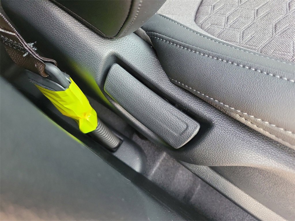 New 2026 Kia Seltos S image 9