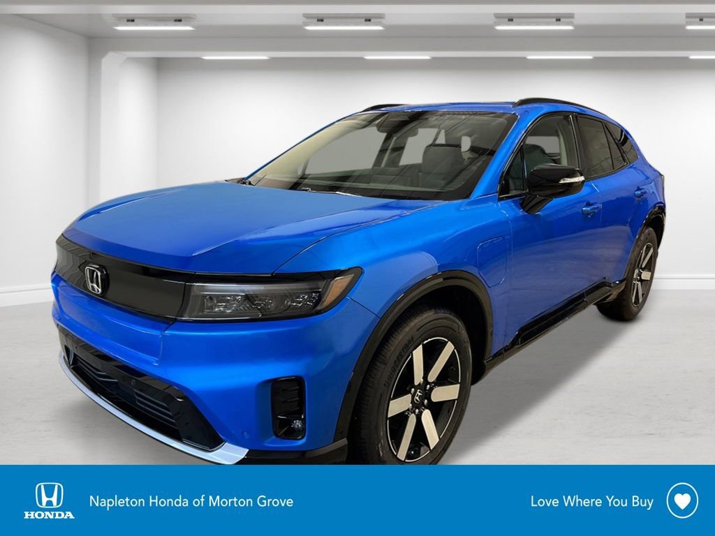 New 2026 Honda Prologue Touring
