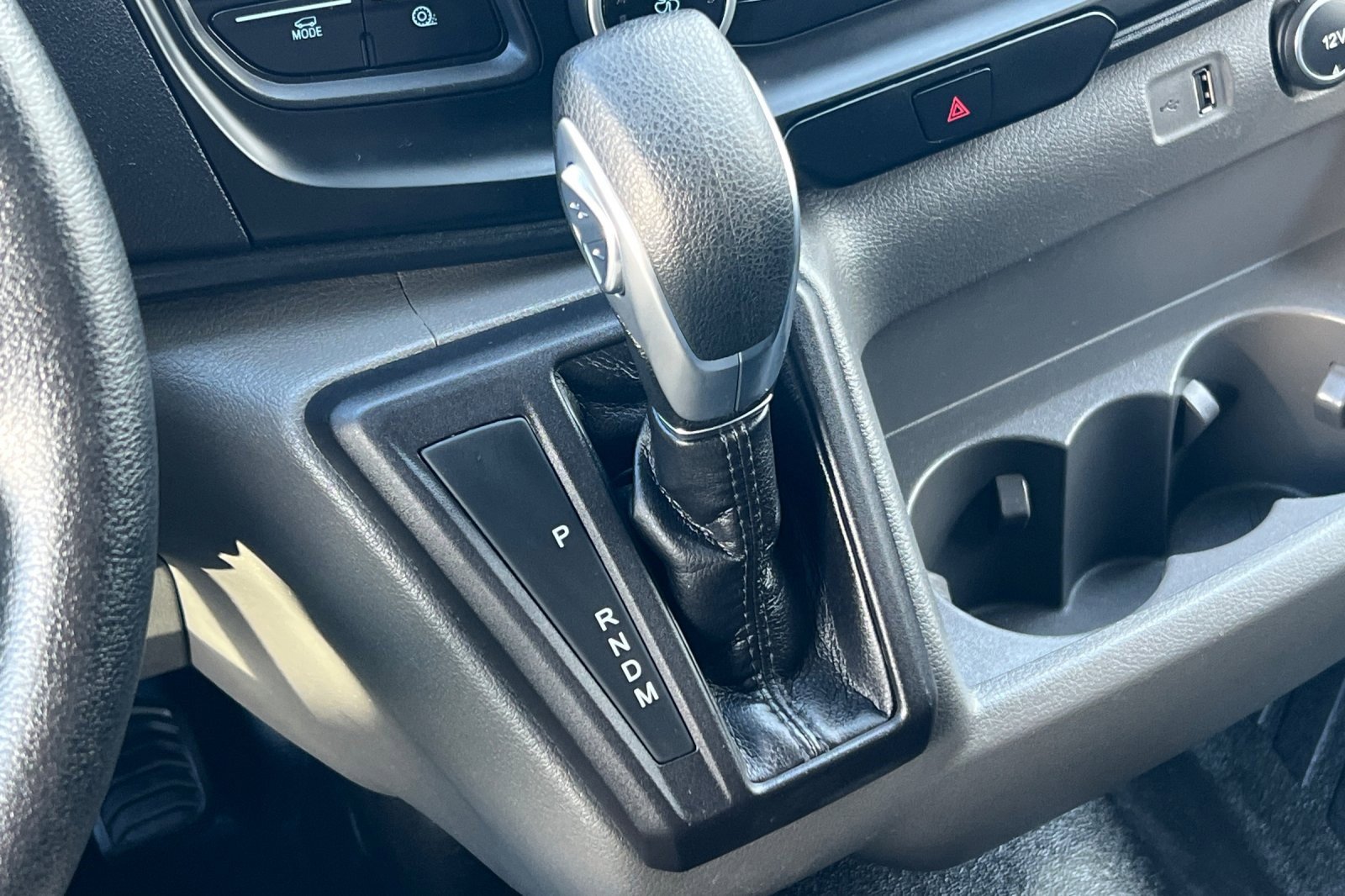 Used 2022 Ford Transit 350 HR Ext HD image 21