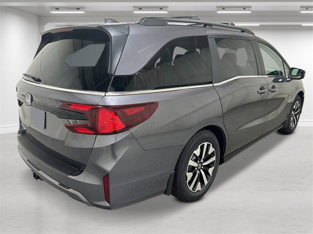 New 2026 Honda Odyssey EX-L image 3