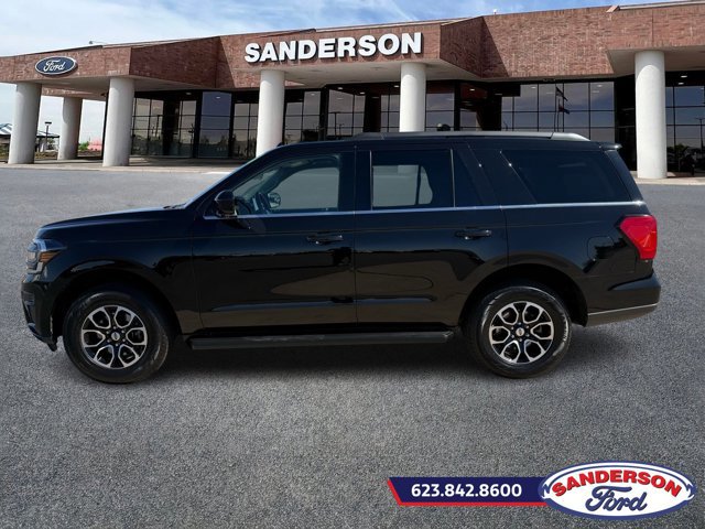 Certified 2024 Ford Expedition XLT AWD/4WD image 6