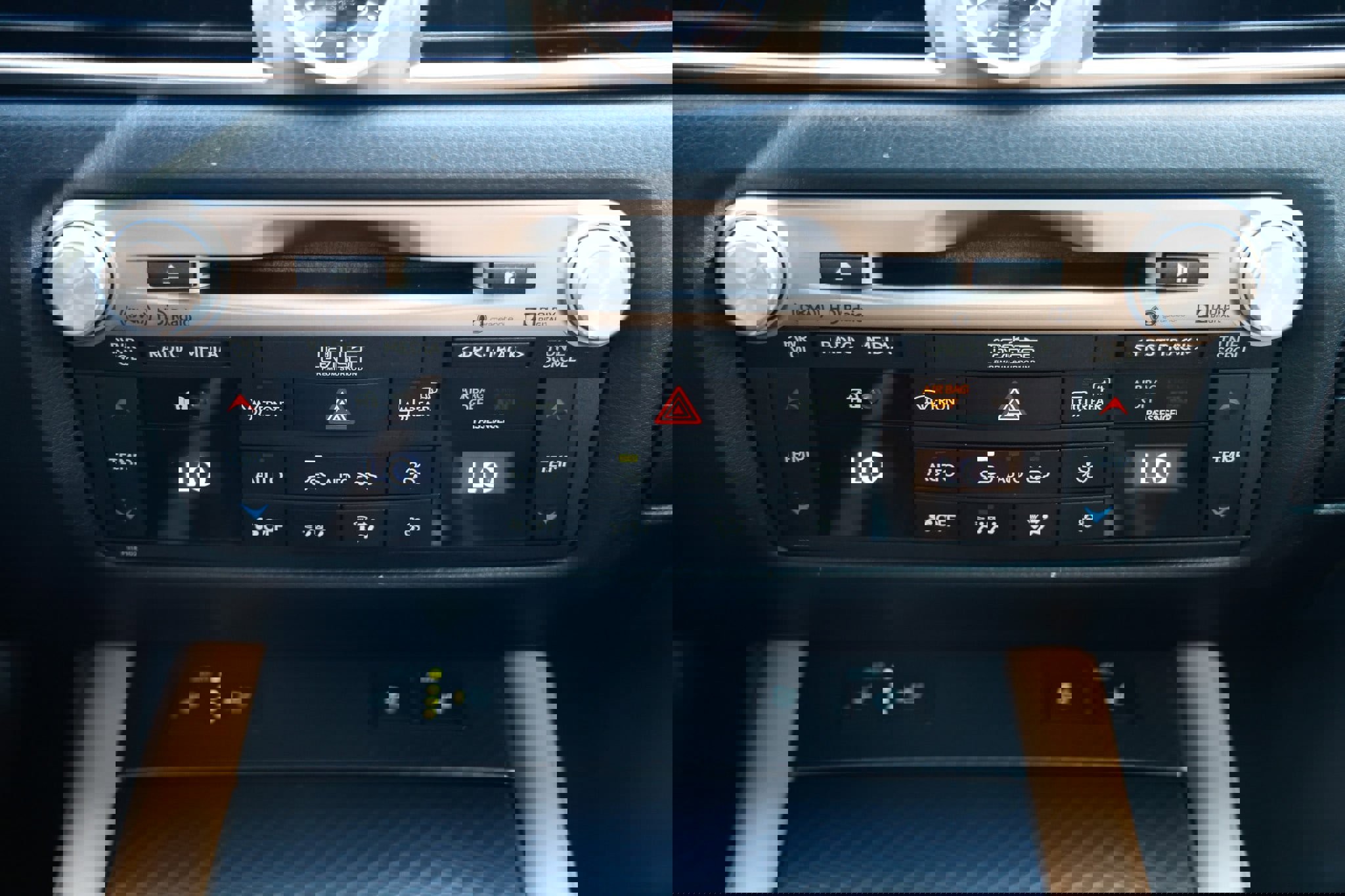 Used 2019 Lexus GS 350 F Sport image 36