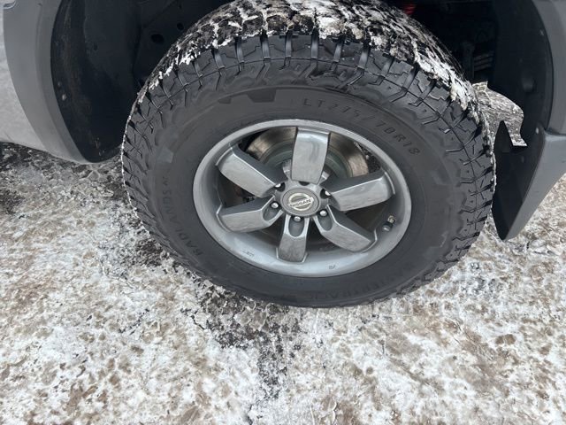 Used 2014 Nissan Titan PRO-4X image 46