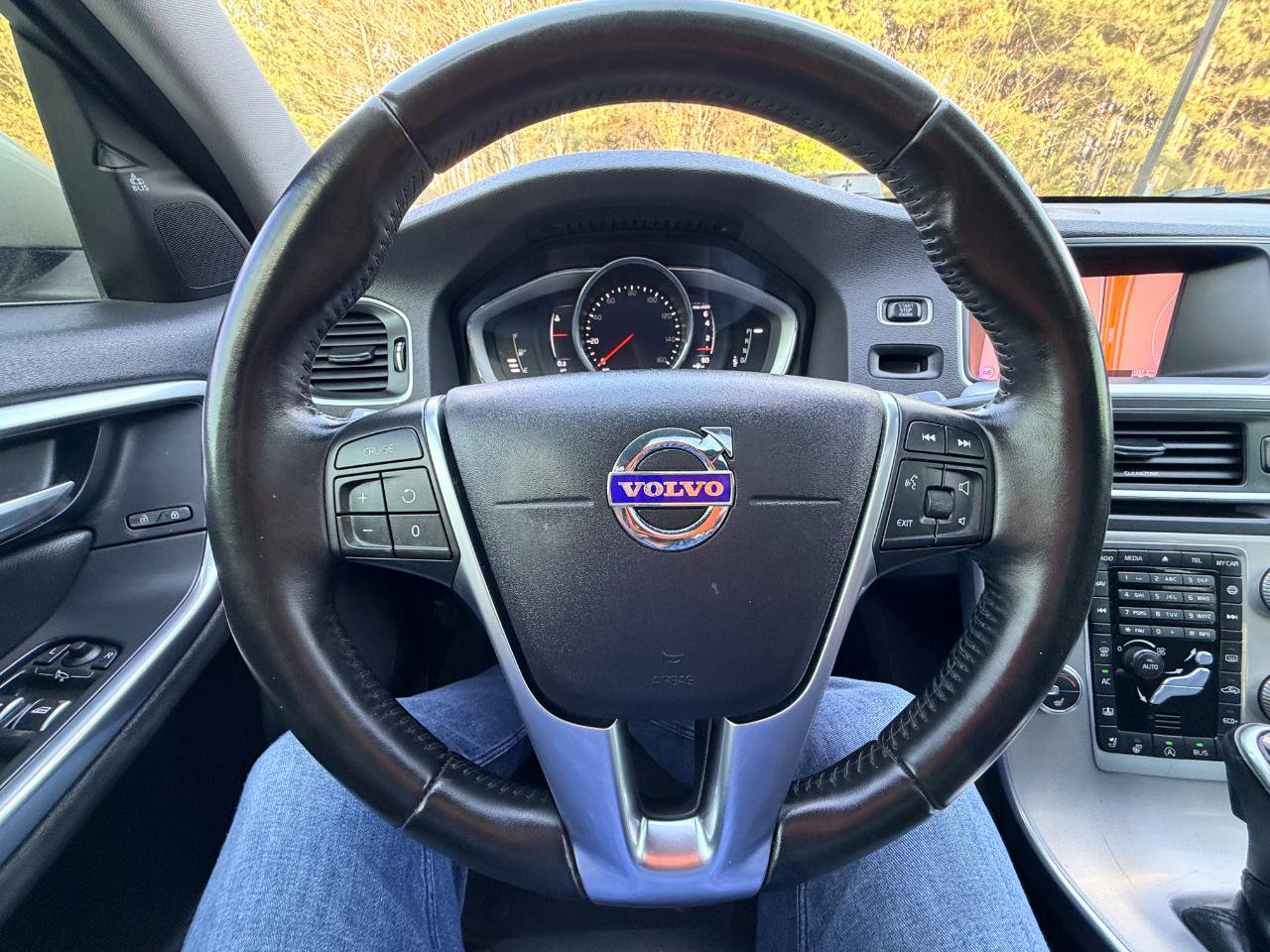 Used 2018 Volvo S60 T5 Inscription AWD/4WD image 16