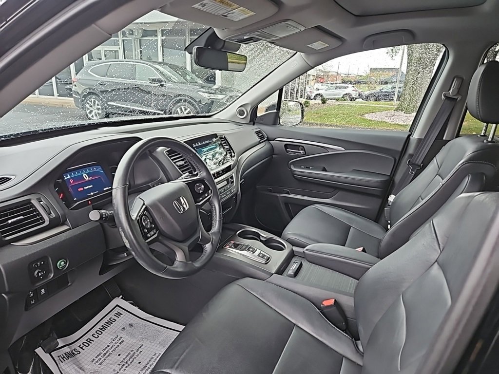 Used 2022 Honda Pilot Special Edition image 20