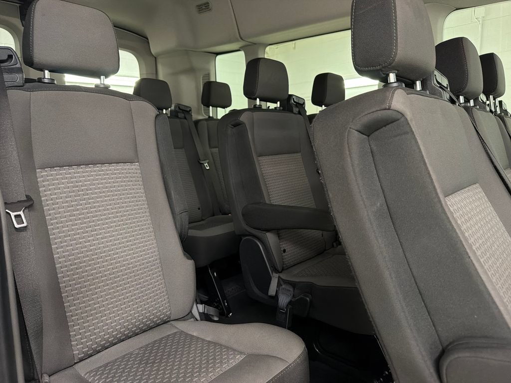 Used 2026 Ford Transit 350 XLT RWD image 30