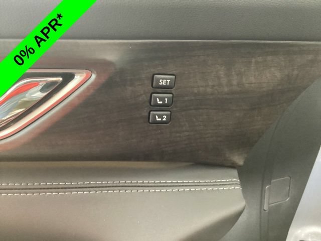 New 2026 Subaru Ascent Touring w/ Popular Package #1 AWD/4WD image 18