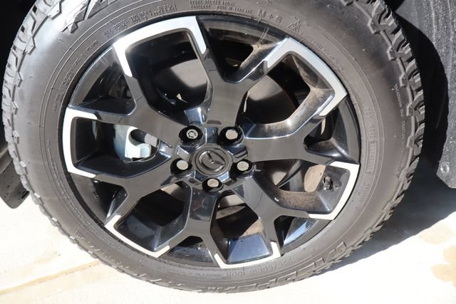 Used 2026 MAZDA CX-50 Meridian Edition AWD/4WD image 43