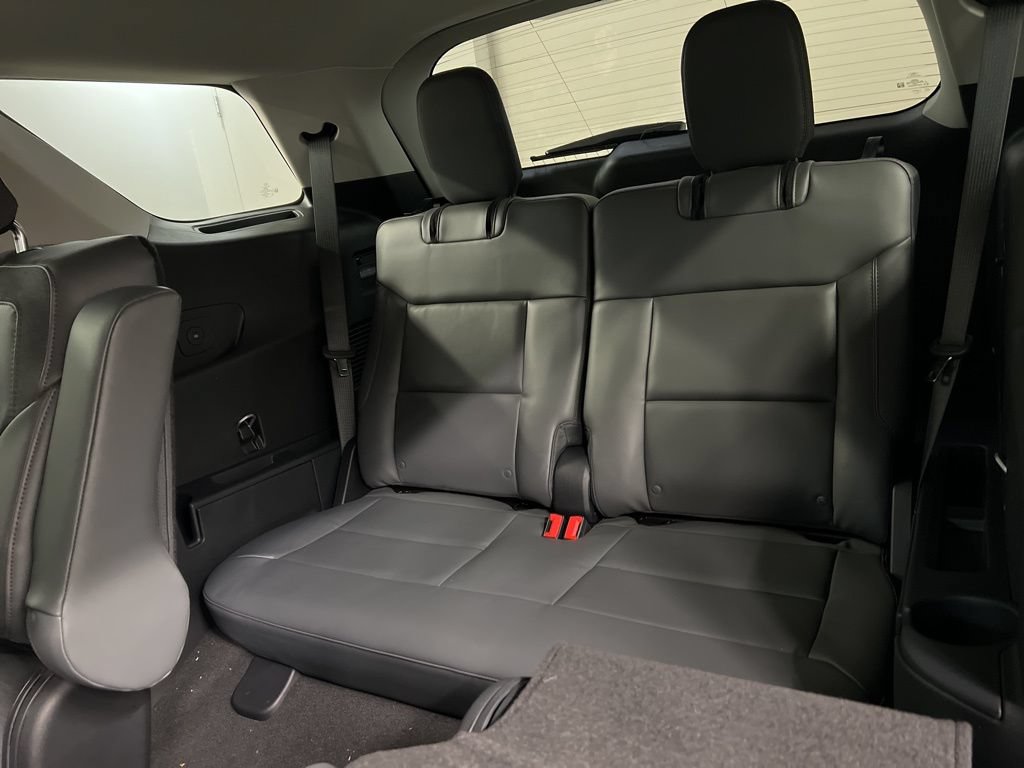 New 2026 Ford Explorer Active w/ Active Comfort Package image 29