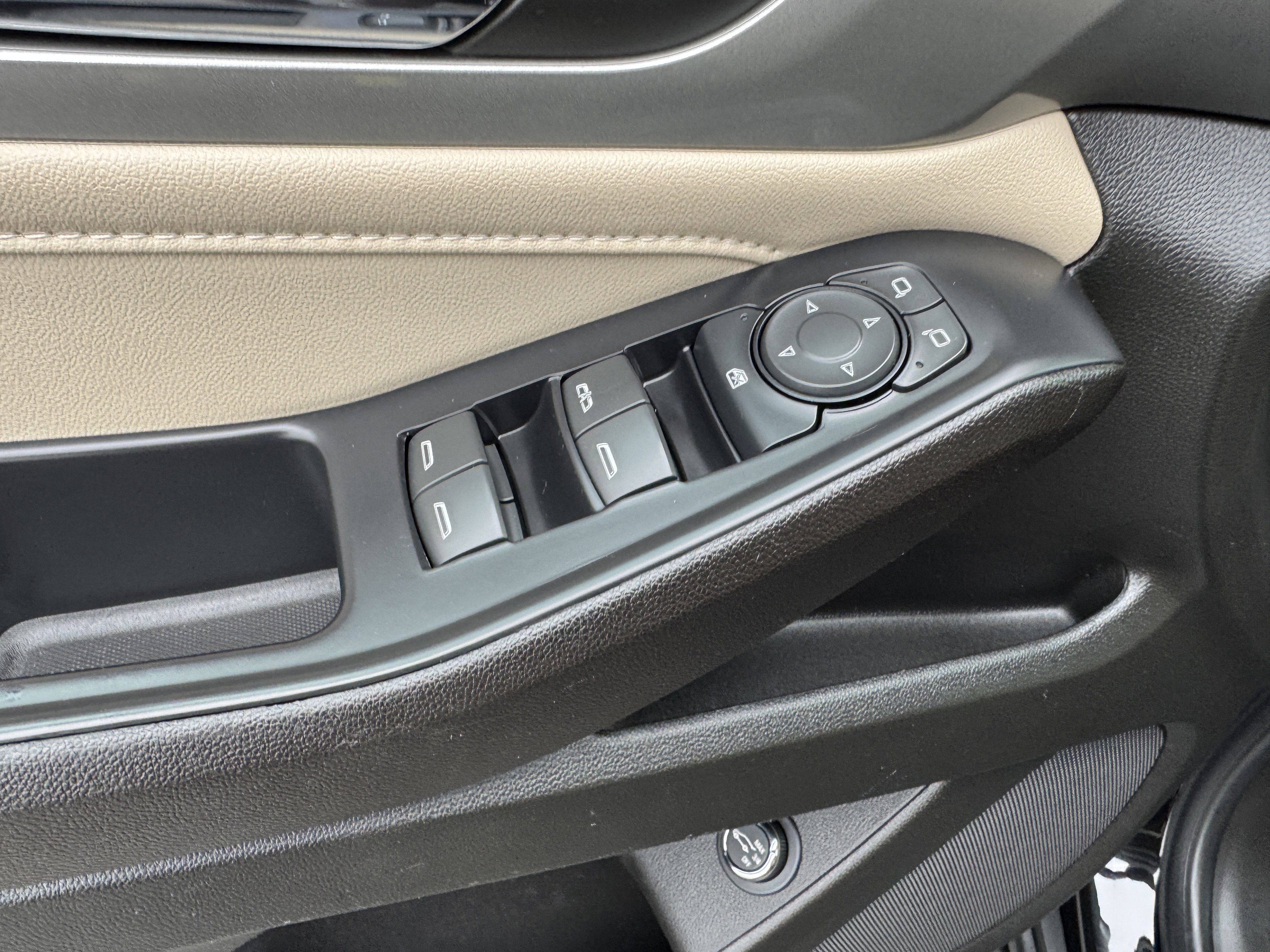 Certified 2022 Chevrolet Traverse LT image 13