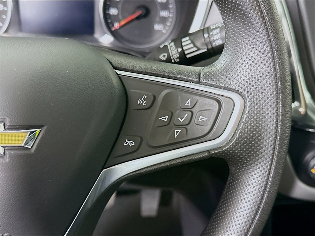 Used 2023 Chevrolet Equinox LS w/ LS Convenience Package image 20