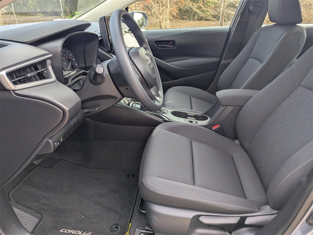 Certified 2024 Toyota Corolla LE image 24