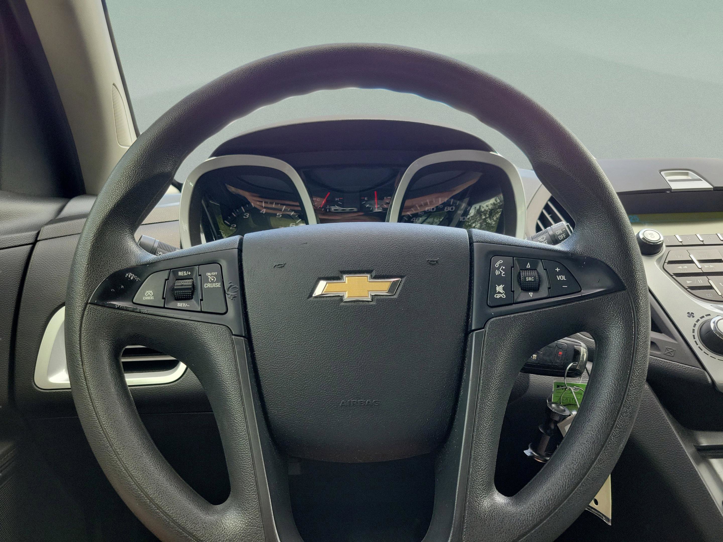 Used 2015 Chevrolet Equinox LS FWD image 19