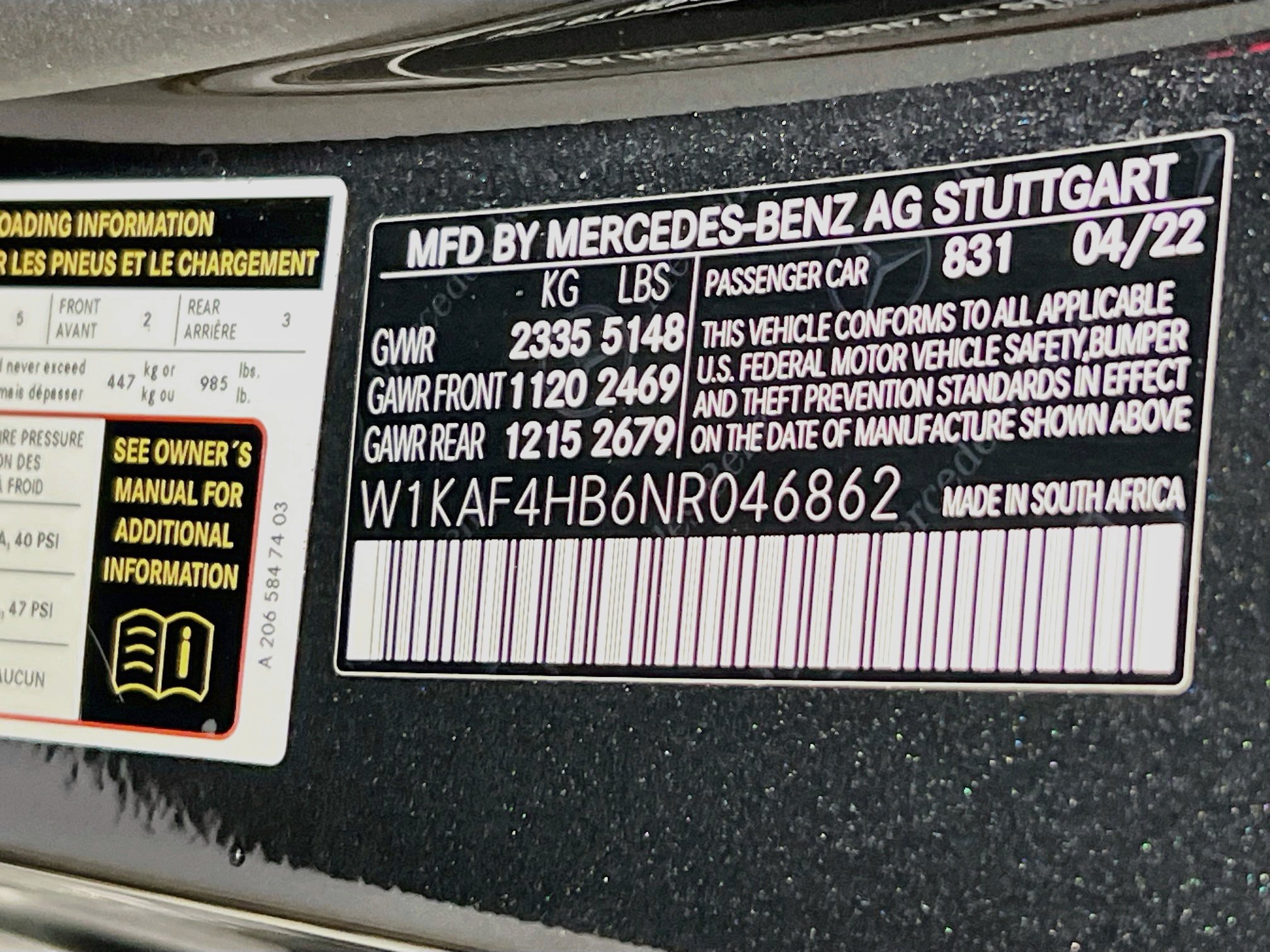 Used 2022 Mercedes-Benz C 300 4MATIC Sedan image 31