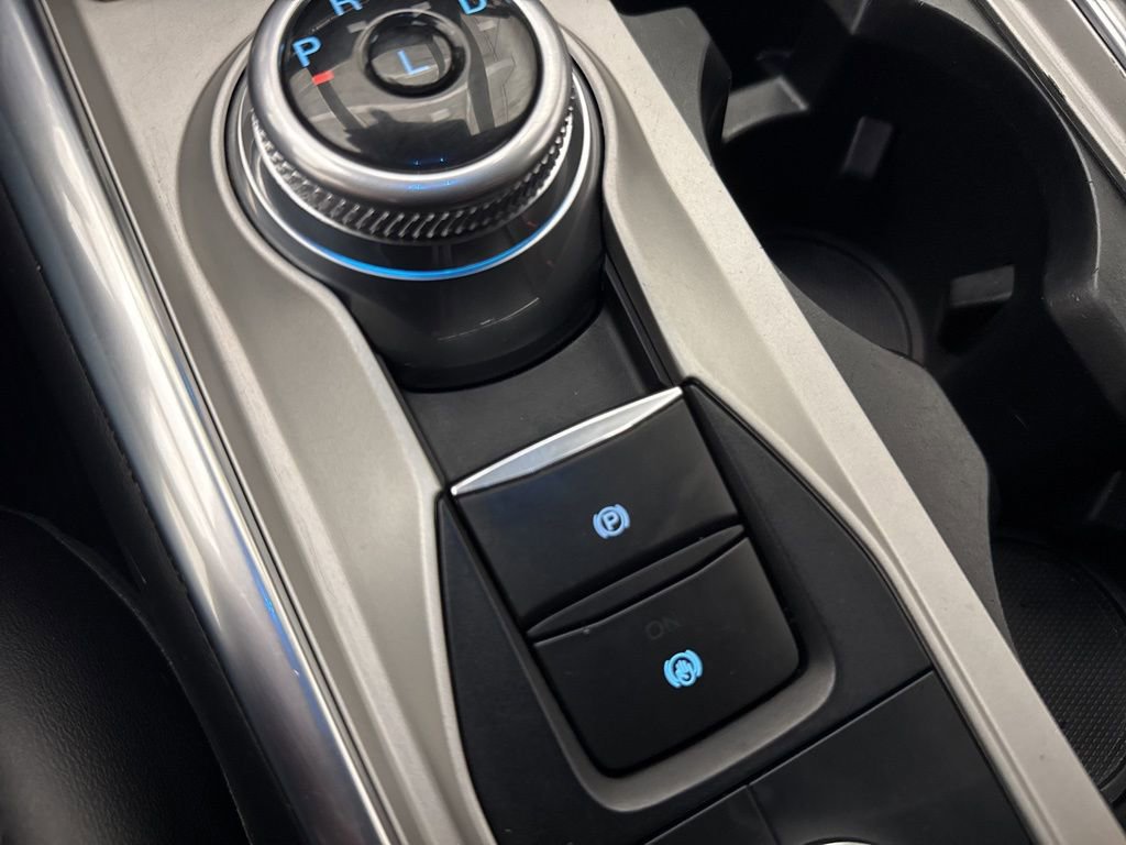 Used 2022 Ford Explorer XLT image 38