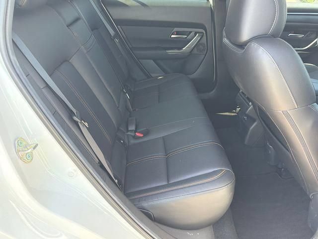 Used 2025 MAZDA CX-50 AWD 2.5 S w/ Premium Plus Pkg image 15