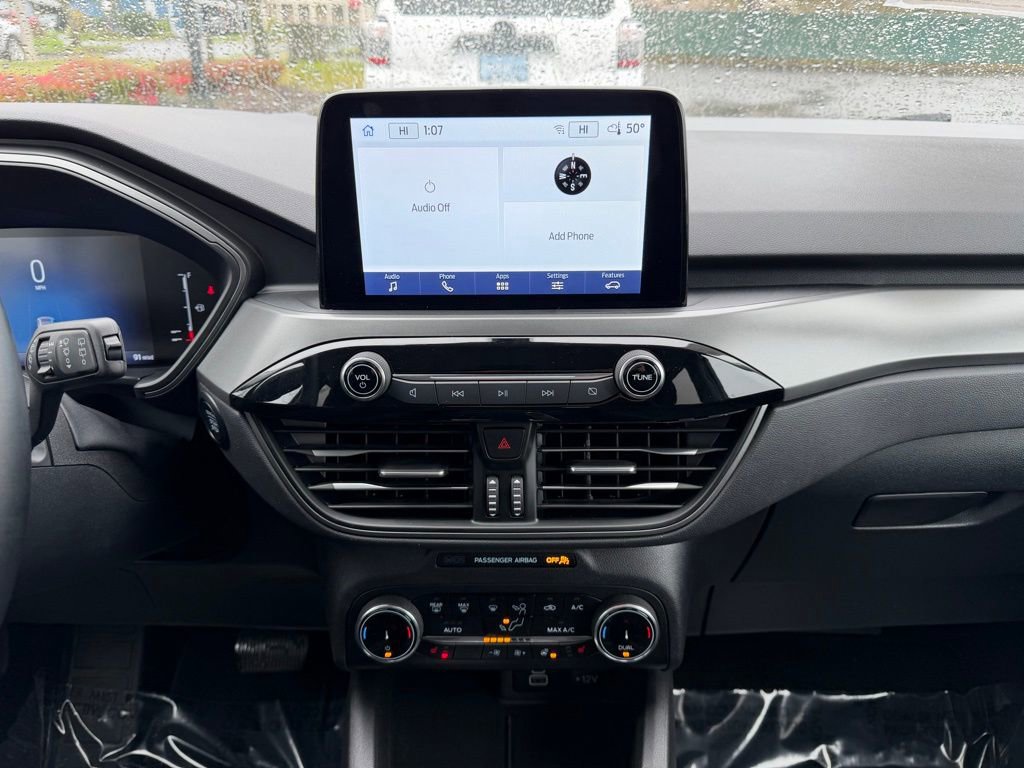 Used 2024 Ford Escape Active image 21
