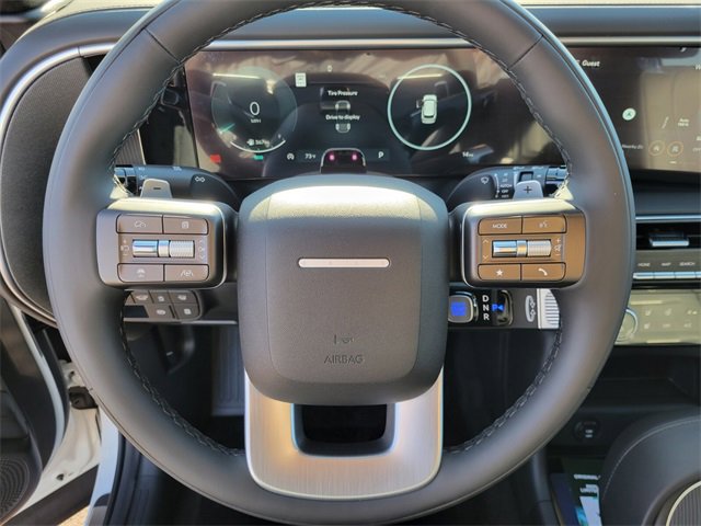 New 2026 Hyundai Palisade Calligraphy image 11