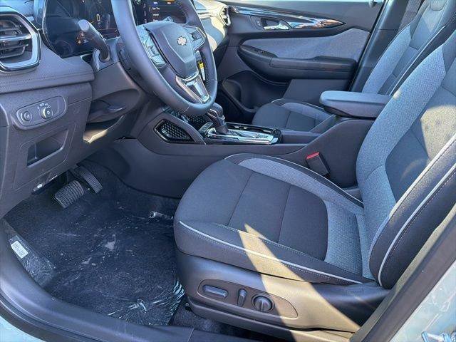 New 2026 Chevrolet TrailBlazer LT w/ Convenience Package image 13